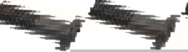 Hex Socket Cap Screw: M5 x 0.80 Metric